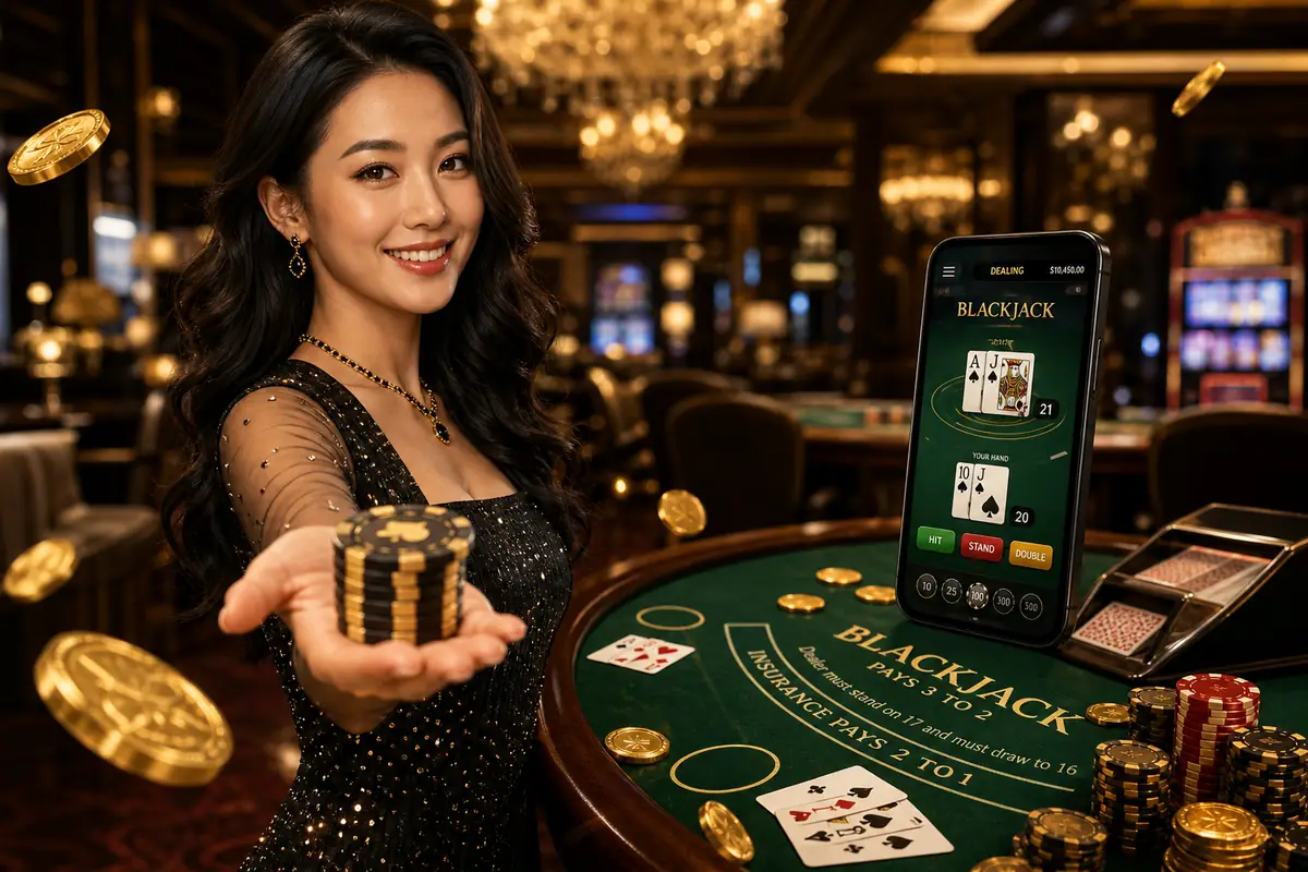 vcity77 panduan terma bonus kasino