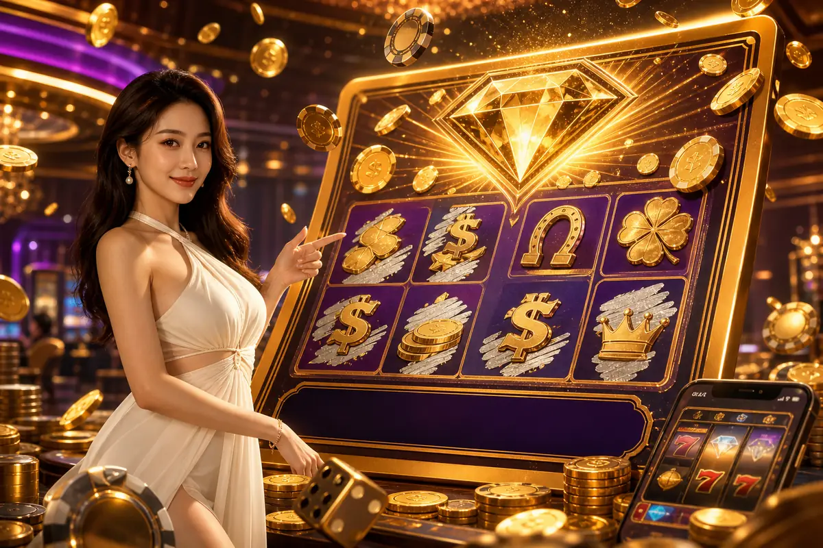 vcity77 kaedah pembayaran deposit e-wallet