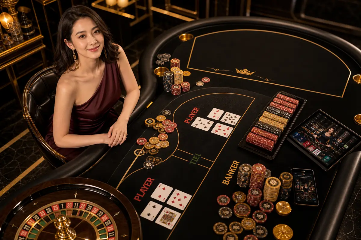 vcity77 kaedah pembayaran deposit e-wallet Malaysia