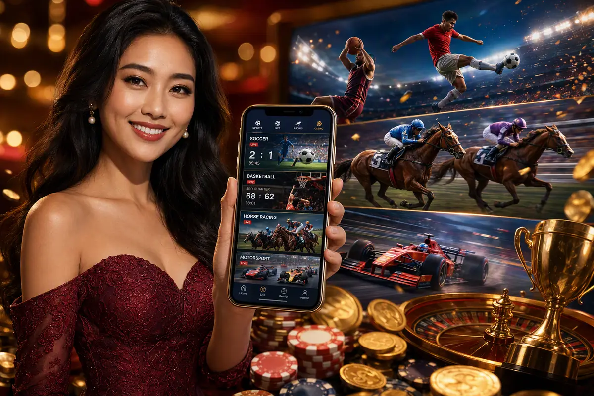 vcity77 taruhan sukan bola sepak odds terkini