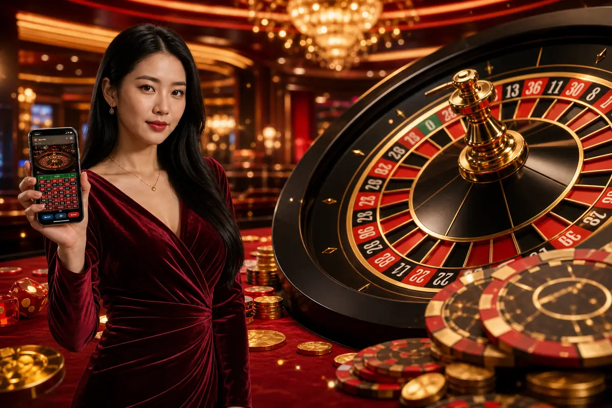 vcity77 program VIP ganjaran kesetiaan pemain