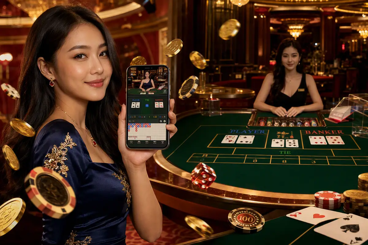 vcity77 cara bermain slot langkah daftar akaun