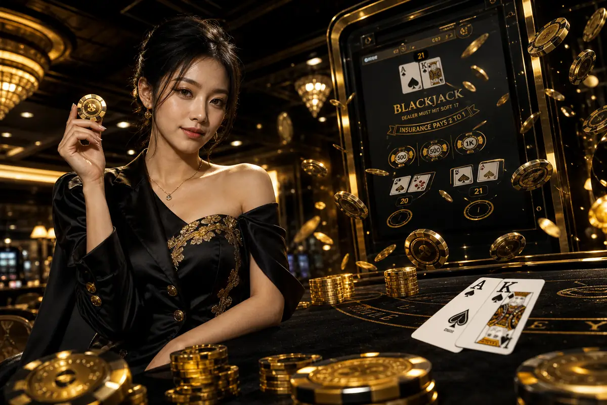 vcity77 live casino baccarat siaran langsung